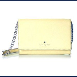 Kate Spade Cedar Street Cami Cross Body Bag